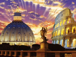 XV Sicve Roma